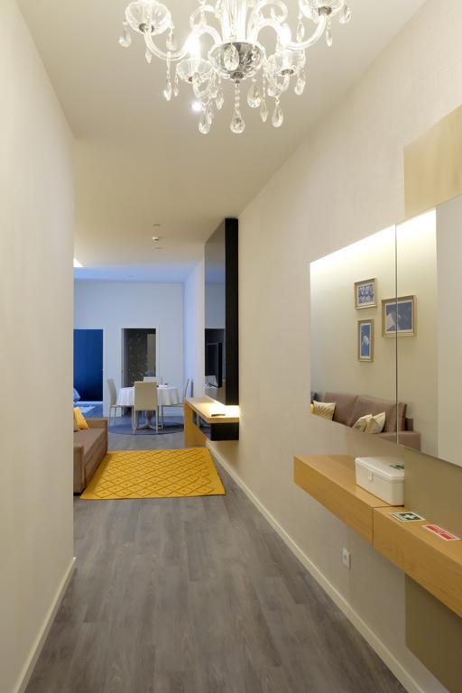 Letheshome Apartments Πόρτο Εξωτερικό φωτογραφία